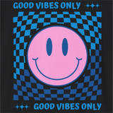 Good Vibes Only T-Shirt