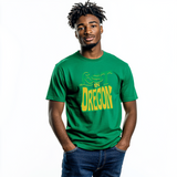 Lost in Oregon Fan Tshirt