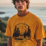 Lost In Oregon - Wild T-Shirt