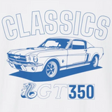Mustang 350 Cobra T-Shirt
