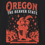 Beaver Oregon State T-Shirt
