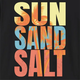 Sun Sand Salt T-Shirt
