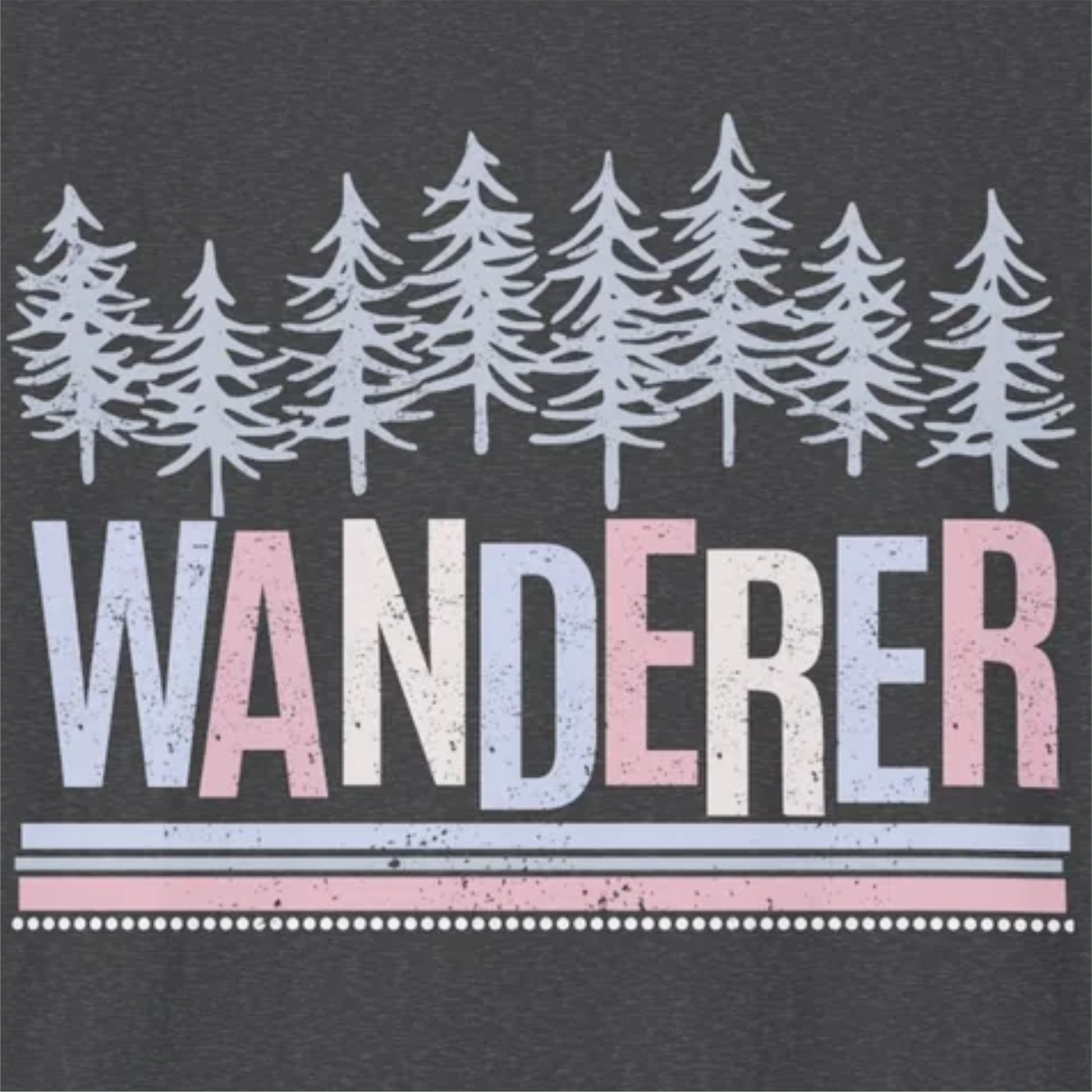 Wonderer Shirt