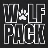 Wolf Pack T-Shirt