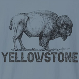 Yellowstone Buffalo T-Shirt